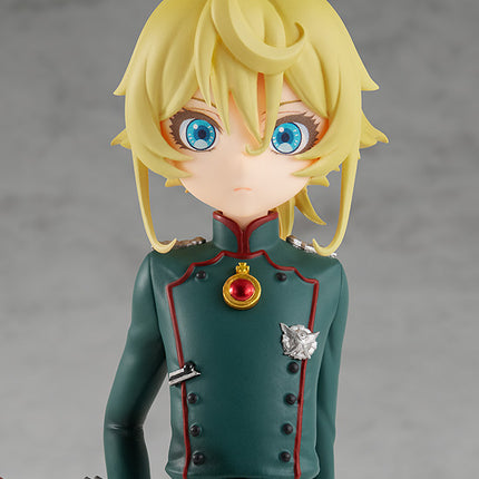 The Saga of Tanya the Evil 2nd Season POP UP PARADE Figure Tanya Degurechaff