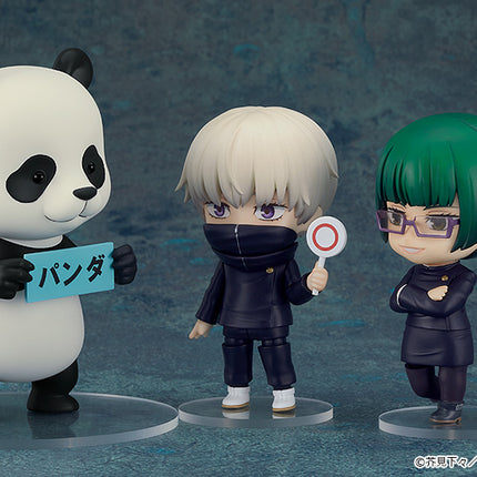 Jujutsu Kaisen Nendoroid Figure Panda