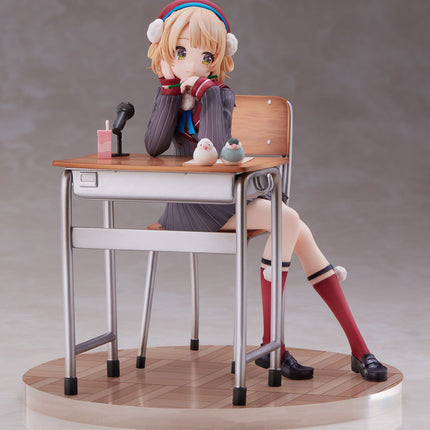 Shigure Ui 1/7 Scale Figure