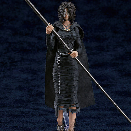 Demon’s Souls (PS5) figma Maiden in Black
