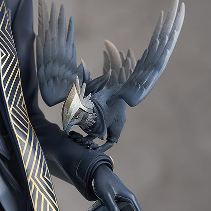 Arknights 1/8 Scale Figure SilverAsh: York's Bise Ver.