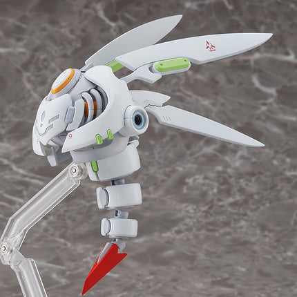 NAVY FIELD 152 ACT MODE Ray & Type WASP Figure