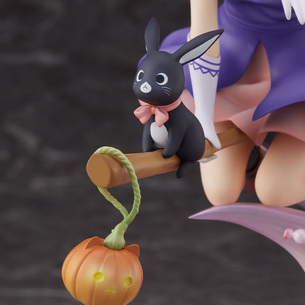 Is the order a rabbit?? 1/7 Scale Figure - Cocoa (Halloween Fantasy)