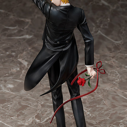 BANANA FISH Statue and ring style: Ash Lynx 1/7 Scale Figure