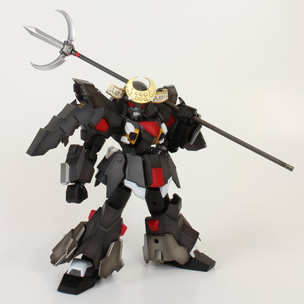 Pla Act 07 Sanada Masayuki Ver Figure