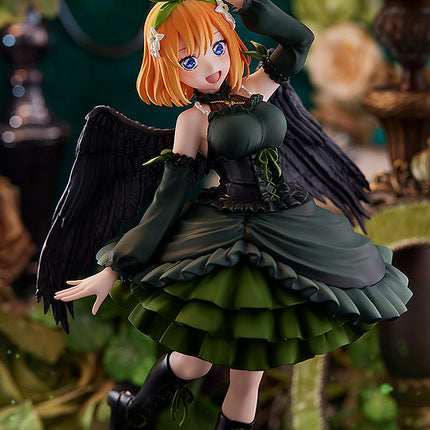 The Quintessential Quintuplets ∬ 1/7 Scale Figure Yotsuba Nakano: Fallen Angel Ver.