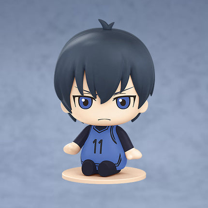 (Trading)Pocket Maquette Figure set: Blue Lock 01