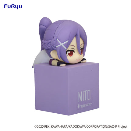 Sword Art Online the Movie -Progressive- Aria of a Starless Night Hikkake Figure -Mito-