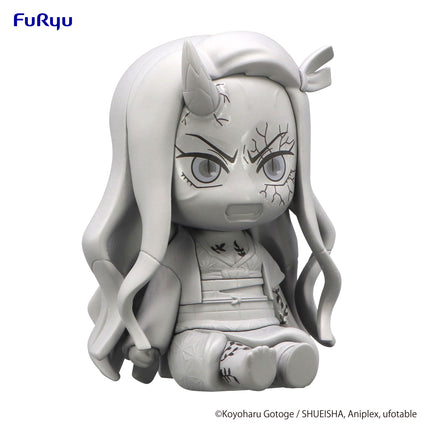 Demon Slayer: Kimetsu no Yaiba Potetto Figure -Nezuko Demon ver.-