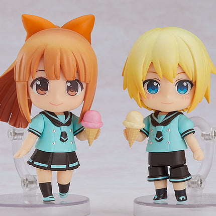 Nendoroid More Playset Parts Collection: Ice Cream Shop (Pack of 6)