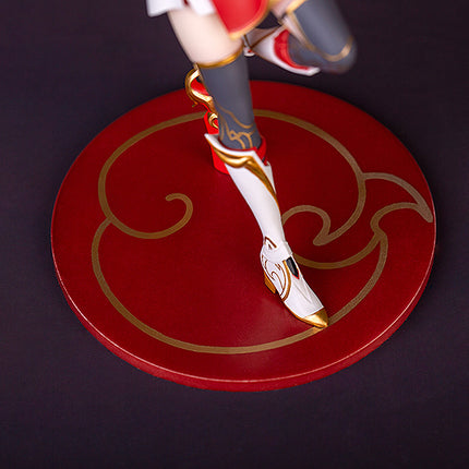 King of Glory 1/10 Scale Figure Yunying: Heart of a Prairie Fire Ver.