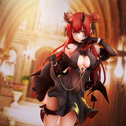 Dance of the Succubus Lucilia 1/7th Scale Figure