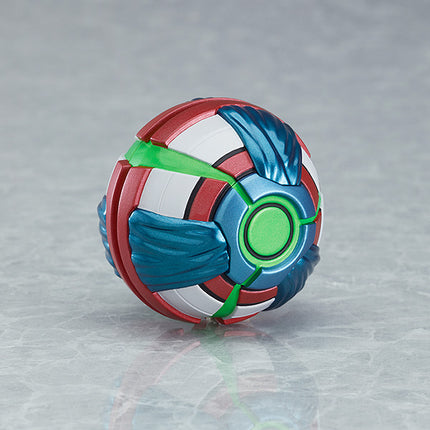 METROID DREAD figma Figure Samus Aran: DREAD ver.