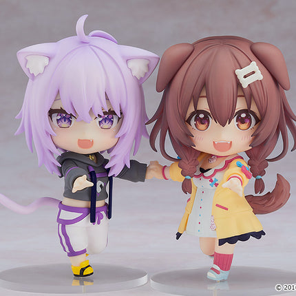 hololive production Nendoroid Figure Nekomata Okayu