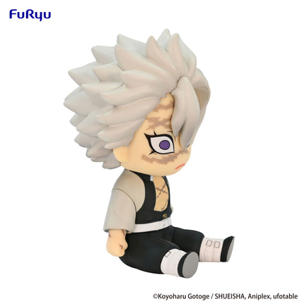 Demon Slayer: Kimetsu no Yaiba Potetto Figure -Shinazugawa Sanemi-