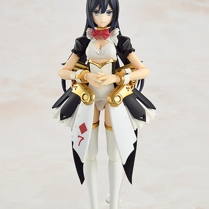 PLAMAX GP-04 Guilty Princess Underwear Body Girl Ran