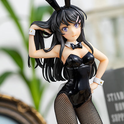 KADOKAWA Collection LIGHT Figure Mai Sakurajima Bunny ver.