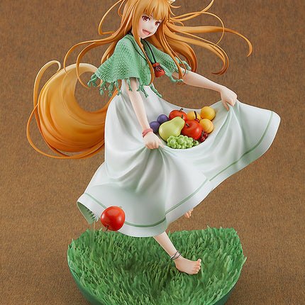 Spice and Wolf 1/7 Scale Figure Holo Wolf and the Scent of Fruit