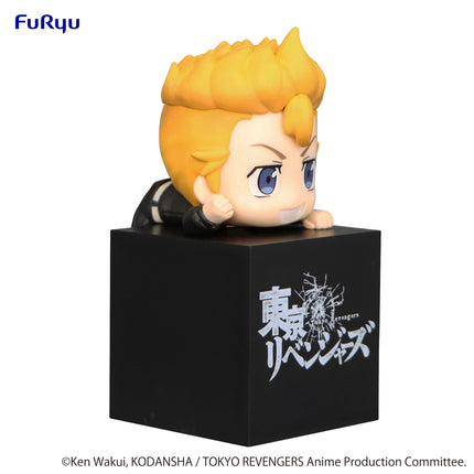 Tokyo Revengers Hikkake Figure -Takemichi Hanagaki-