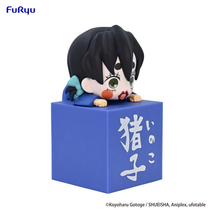Demon Slayer: Kimetsu no Yaiba Hikkake Figure -Inoko-