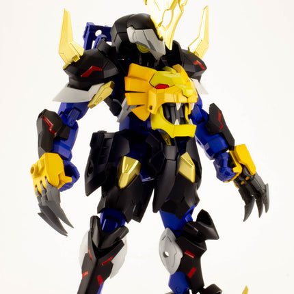 Pla Act 09 Arthur Shadow Knight Figure
