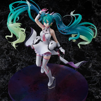 “Hatsune Miku GALAXY LIVE 2020” Ver. 1/7 Scale Figure