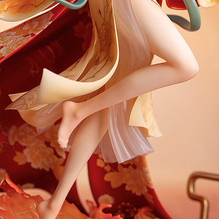 King of Glory 1/7 Scale Figure Gongsun Li: Jing Hong Dance Ver.