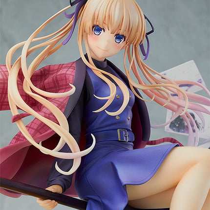 Saekano the Movie: Finale Eriri Spencer Sawamura: Casual Ver. 1/7th Scale Figure