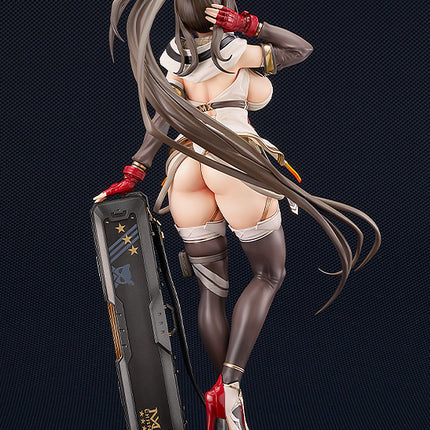 MX-chan 1/7 Scale Figure