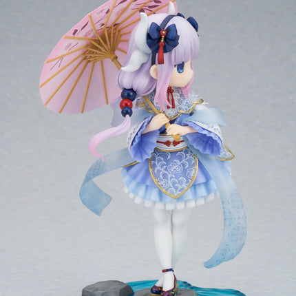 Miss Kobayashi's Dragon Maid Kanna China Dress ver. 1/7 Scale Figure