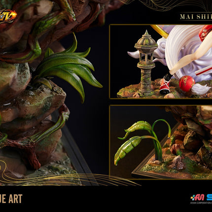 THE KING OF FIGHTERS XIV 1/6 Scale Figure MAI SHIRANUI
