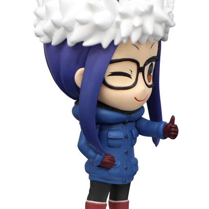 LAID-BACK CAMP SEASON2 Chobirume Figure CHIAKI OHGAKI-