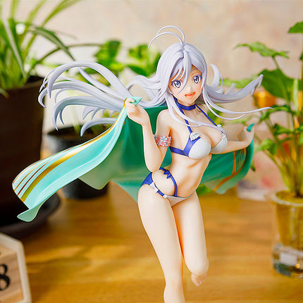 86 EIGHTY-SIX 1/7 Scale Figure CAworks Lena: Swimsuit Ver.