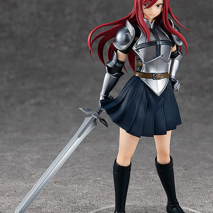 FAIRY TAIL POP UP PARADE Erza Scarlet