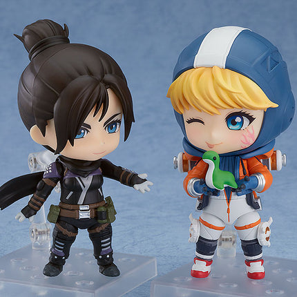 Apex Legends Nendoroid Figure Wattson