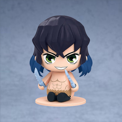 (Trading) Pocket Figure Maquette Demon Slayer: Kimetsu no Yaiba 05