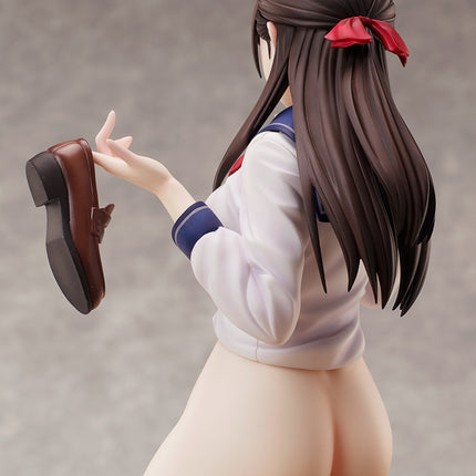 Yom Original Character Fumina Murasaki 1/6 Scale Figure