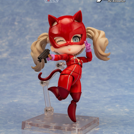 PERSONA5 the Animation faidoll Vol.3 Takamaki Ann Figure