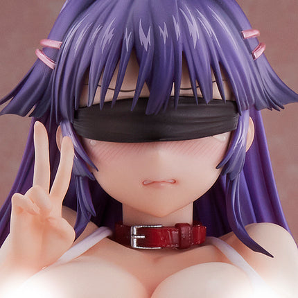 Chizuru-chan Kaihatsu Nikki 1/5.5 Scale Figure Chizuru Shiina