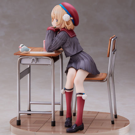 Shigure Ui 1/7 Scale Figure