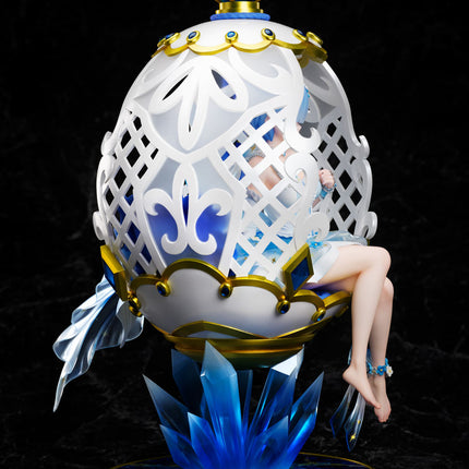 Re:ZERO -Starting Life in Another World- Rem -Egg Art Ver.- 1/7th Scale Figure
