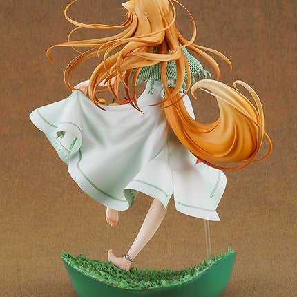 Spice and Wolf 1/7 Scale Figure Holo Wolf and the Scent of Fruit