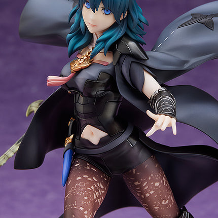 Fire Emblem 1/7th scale Figure - Byleth