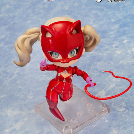 PERSONA5 the Animation faidoll Vol.3 Takamaki Ann Figure
