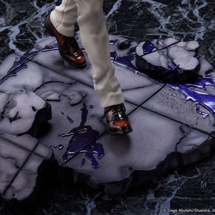 "Jujutsu Kaisen" Kento Nanami 1/7 scale figure