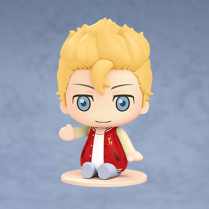 Pocket Maquette Plush : Tokyo Revengers 02 (Pack of 6)