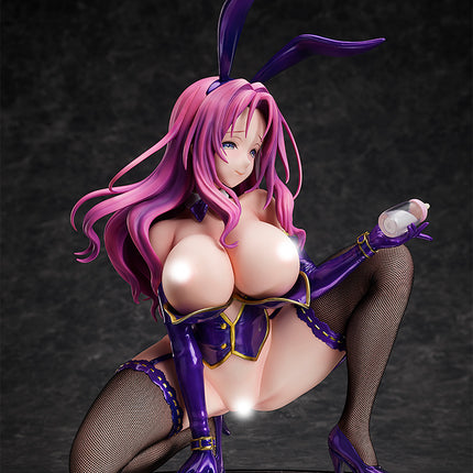 BINDing Creators Opinion Ayano Uzaki Bunny Ver. 1/4 Scale Figure