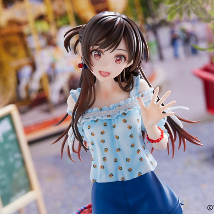 ”Rent-a-Girlfriend” Chizuru Mizuhara 1/7th Scale Figure
