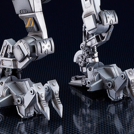 MODEROID Figure RoboCop 2 (Cain)