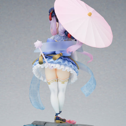 Miss Kobayashi's Dragon Maid Kanna China Dress ver. 1/7 Scale Figure